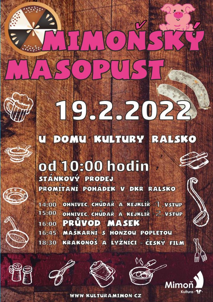masopust