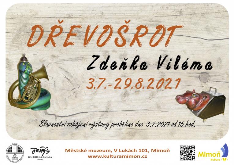DŘEVOŠROT