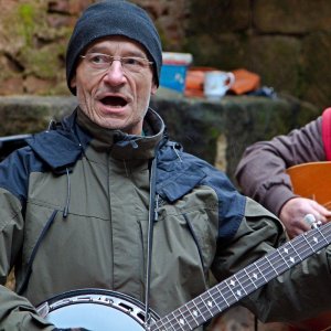 Mimoňské skautské trhy 2011