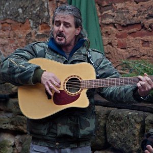 Mimoňské skautské trhy 2011