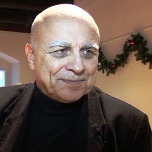 Slavnostní křest Galerie Jana Antonína Pacáka