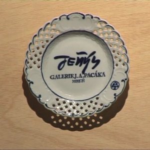 Slavnostní křest Galerie Jana Antonína Pacáka