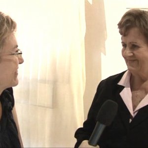 Slavnostní křest Galerie Jana Antonína Pacáka