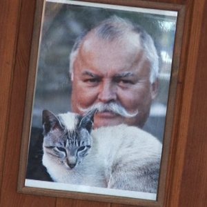 Slavnostní křest Galerie Jana Antonína Pacáka