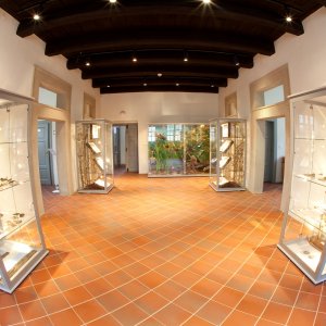 Muzeum v&nbsp;Mimoni - ROK PROVOZU