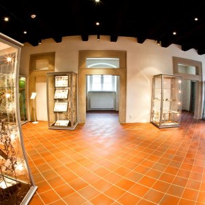 Muzeum v&nbsp;Mimoni - ROK PROVOZU