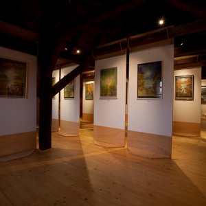 Muzeum v&nbsp;Mimoni - ROK PROVOZU