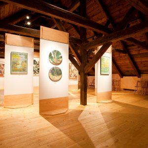 Muzeum v&nbsp;Mimoni - ROK PROVOZU