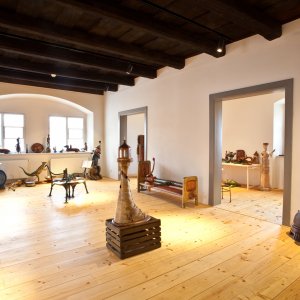 Muzeum v&nbsp;Mimoni - ROK PROVOZU