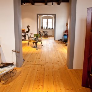 Muzeum v&nbsp;Mimoni - ROK PROVOZU