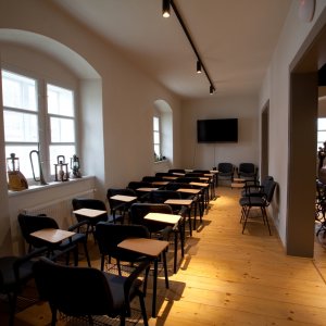 Muzeum v&nbsp;Mimoni - ROK PROVOZU