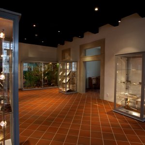 Muzeum v&nbsp;Mimoni - ROK PROVOZU