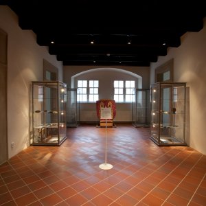 Muzeum v&nbsp;Mimoni - ROK PROVOZU