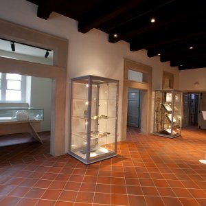 Muzeum v&nbsp;Mimoni - ROK PROVOZU