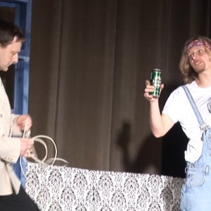 Dovolená s&nbsp;rizikem