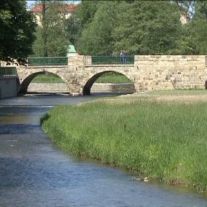 Zámecký most v&nbsp;Mimoni získal významné ocenění