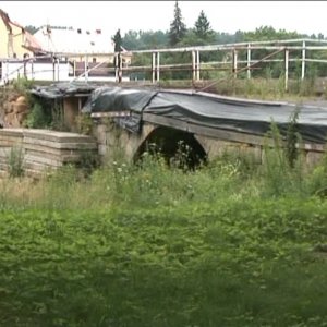 Zámecký most v&nbsp;Mimoni získal významné ocenění