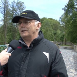 Zámecký most v&nbsp;Mimoni získal významné ocenění