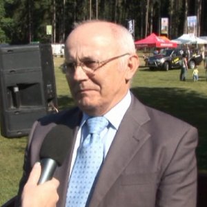 Lesnický den v&nbsp;Ralsku 2012&nbsp;a Mistrovství ČR v&nbsp;práci s&nbsp;motorovou pilou