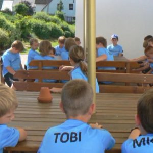 Fotbalový kemp v&nbsp;Heřmanicích navštívil Tomáš Fabián