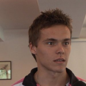 Fotbalový kemp v&nbsp;Heřmanicích navštívil Tomáš Fabián
