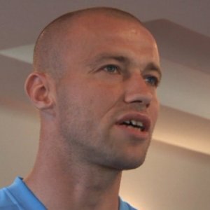 Fotbalový kemp v&nbsp;Heřmanicích navštívil Tomáš Fabián