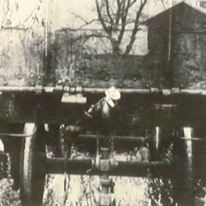 Josef Fousek vystavoval v&nbsp;Městském muzeu v&nbsp;Mimoni