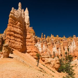 Toulání po&nbsp;Národních parcích jihozápadu USA