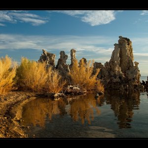 Toulání po&nbsp;Národních parcích jihozápadu USA