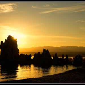 Toulání po&nbsp;Národních parcích jihozápadu USA