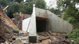 Rekonstrukce mostu II/268-19 ve směru Mimoň – Česká Lípa