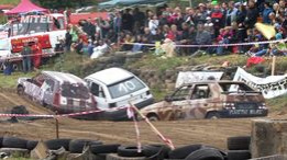 Monster Destruction Derby