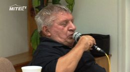 Jiří Krytinář - Dívám se vzůru