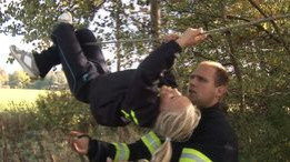 První okresní kolo mládeže hry Plamen a soutěž dorostu