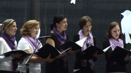 Festival Libušsko - Písnická Nota