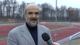 Nové hřiště u ZŠ Pod Ralskem čeká na sportovce