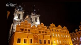 Adventní Zpěvandulí zpívání po městech českých