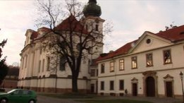 Benefiční koncert pro Domácí hospic Cesta domů