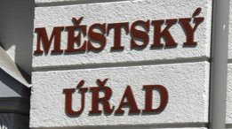 Městský úřad Mimoň - PODATELNA