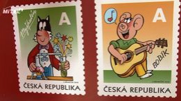 Čtyřlístek v Doksech