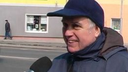 Velikonoční vycházka