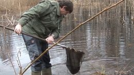 Povolání ZOOLOG