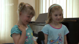 Rodinné muzicírování 2013