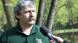 Tradiční rybářské závody