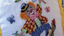Technika zvaná patchwork