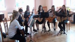 Houskus musicus cameralis 2013