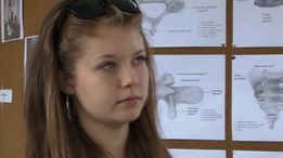 Ročníkové a maturitní práce na Gymnáziu Mimoň