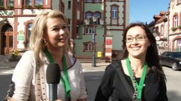 15 let partnerství měst Mimoň a Zlotoryja