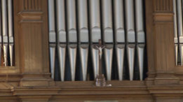 Trio Consonanza v Mimoni