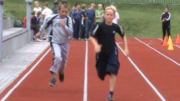 Zahájení provozu nového sportovního areálu u ZŠ Pod Ralskem